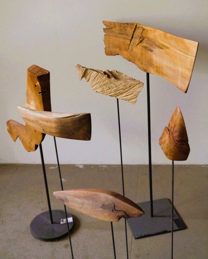 Ausstellung Rathausgewölbe Durlach