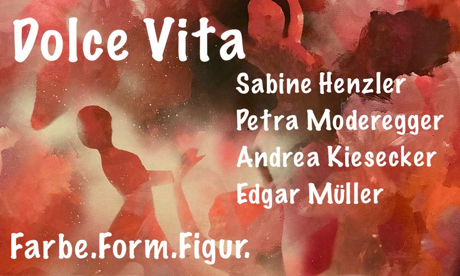 Ausstellung in Ettlingen vom 17.-29. März 2026